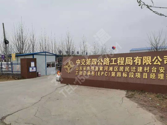 硅酸鋁針刺毯具有良好的拉伸強度